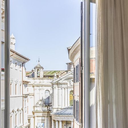 Bed and Breakfast Mynavona Roma Exterior foto