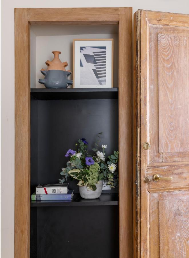 Bed and Breakfast Mynavona Roma Exterior foto