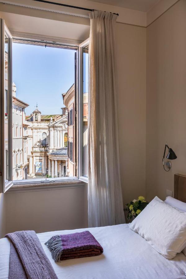 Bed and Breakfast Mynavona Roma Exterior foto