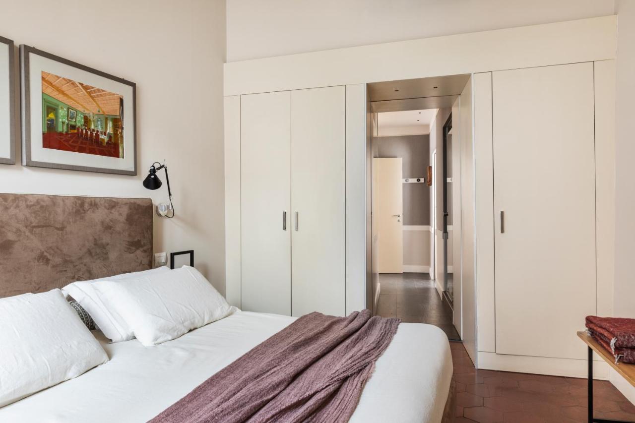 Bed and Breakfast Mynavona Roma Exterior foto