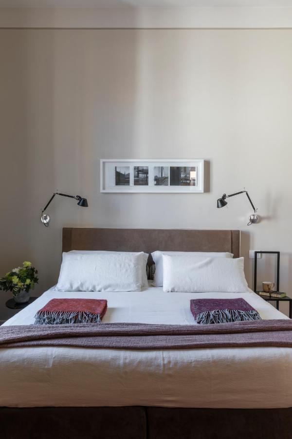 Bed and Breakfast Mynavona Roma Exterior foto