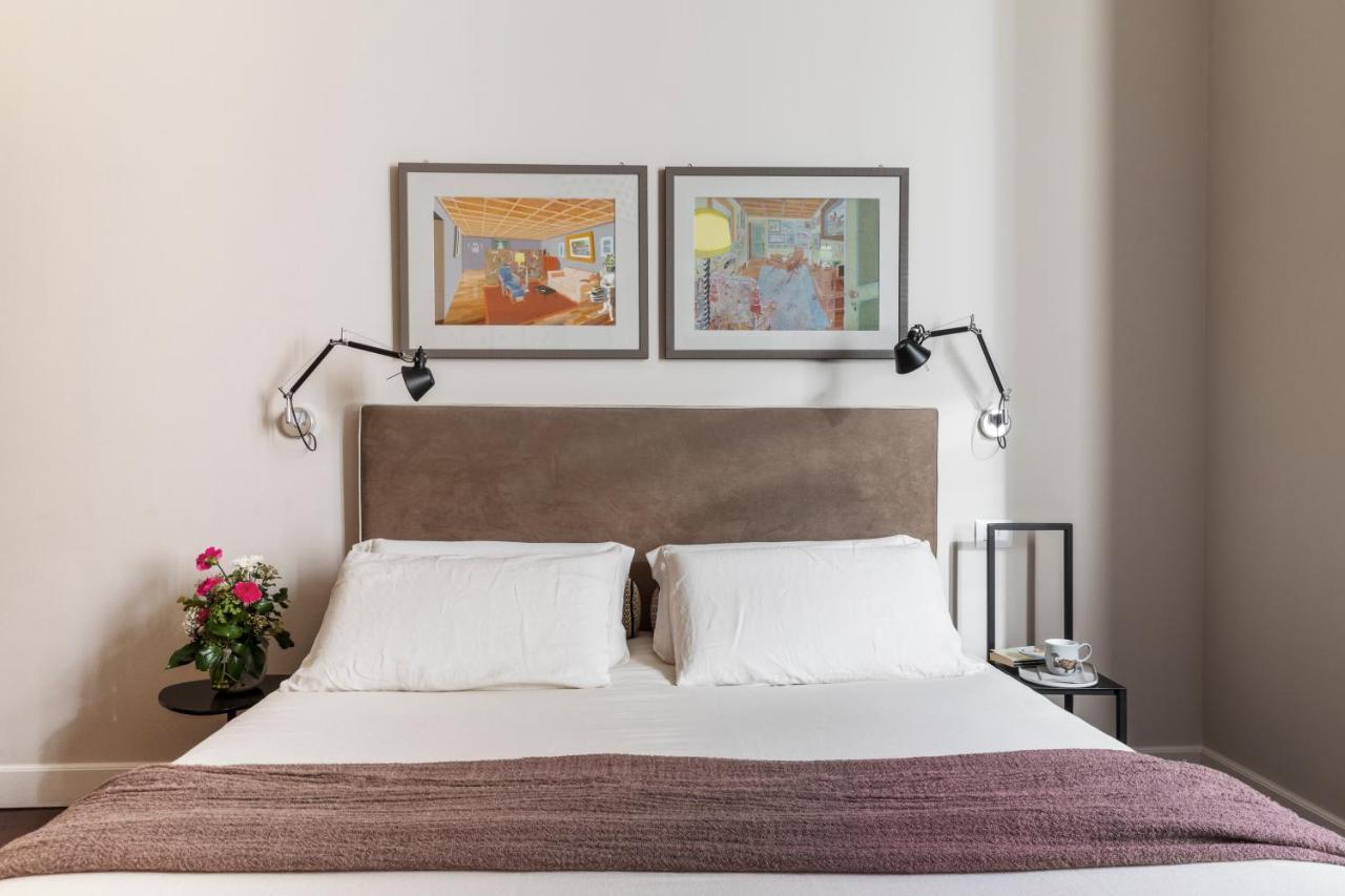 Bed and Breakfast Mynavona Roma Exterior foto