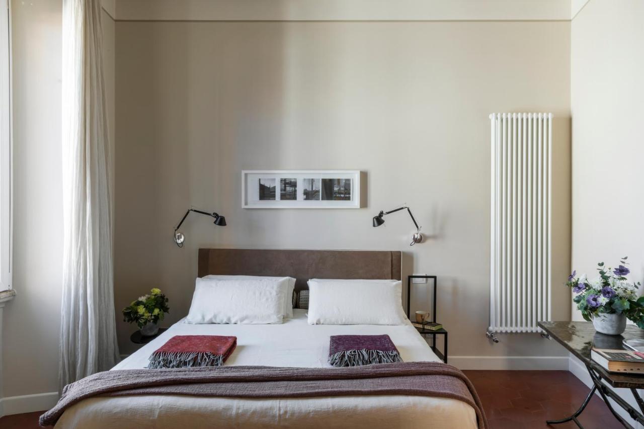 Bed and Breakfast Mynavona Roma Exterior foto