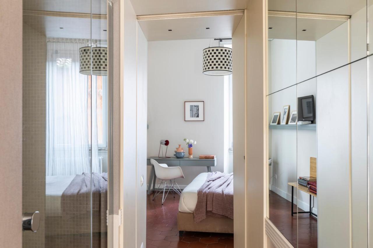 Bed and Breakfast Mynavona Roma Exterior foto