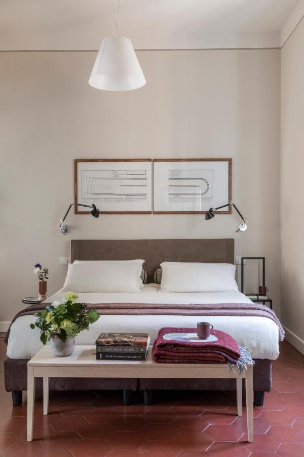 Bed and Breakfast Mynavona Roma Exterior foto