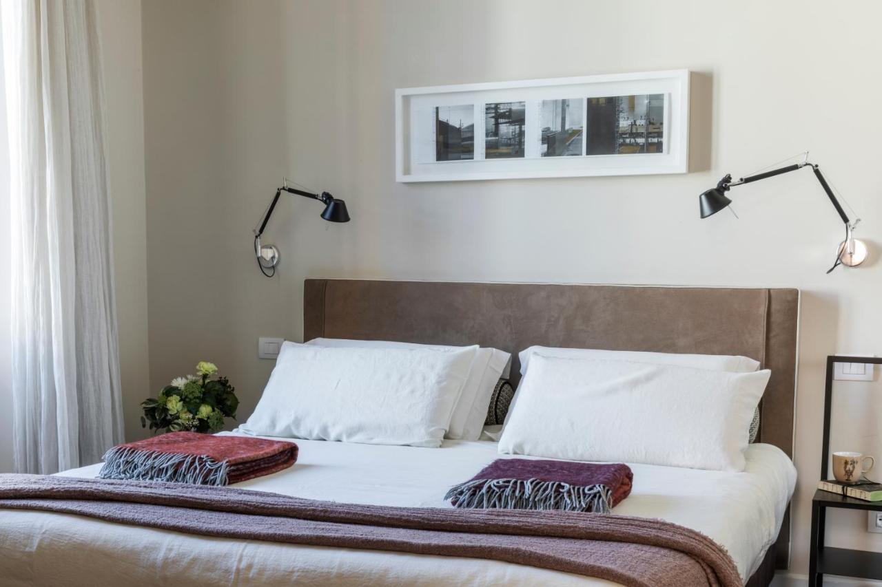 Bed and Breakfast Mynavona Roma Exterior foto