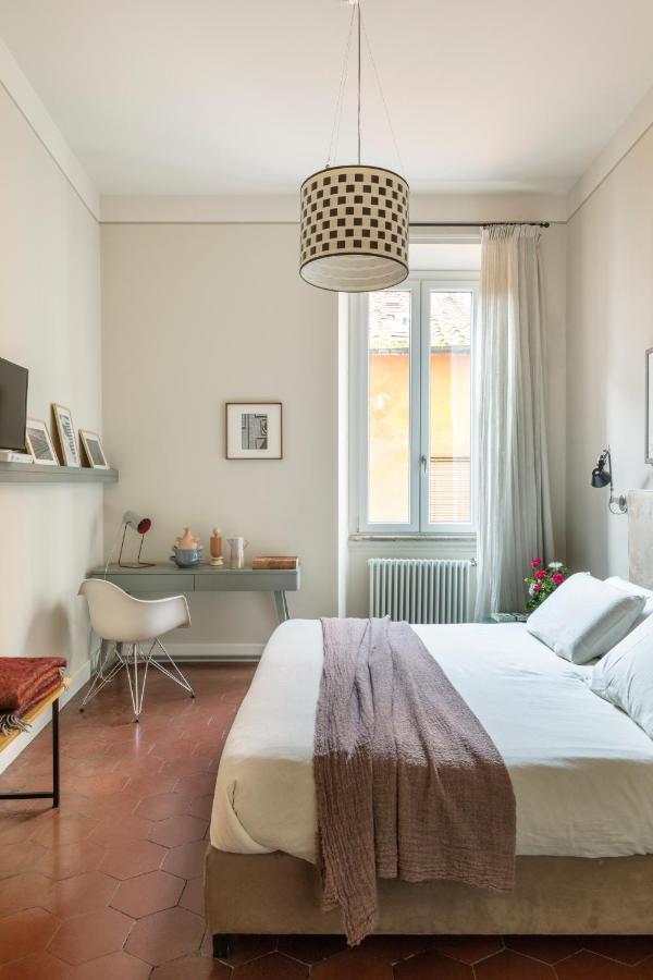 Bed and Breakfast Mynavona Roma Exterior foto