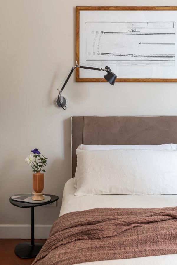 Bed and Breakfast Mynavona Roma Exterior foto
