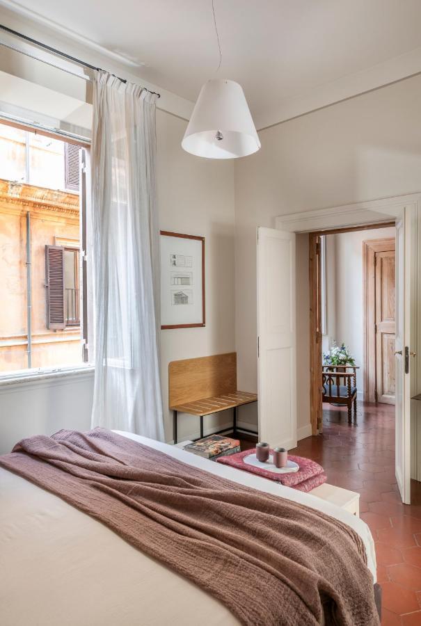 Bed and Breakfast Mynavona Roma Exterior foto