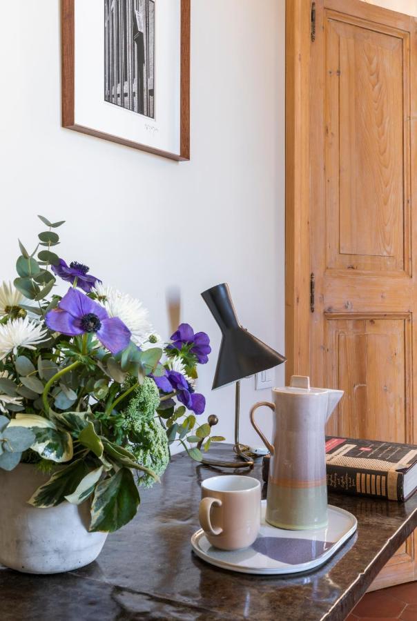 Bed and Breakfast Mynavona Roma Exterior foto