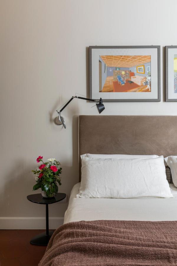 Bed and Breakfast Mynavona Roma Exterior foto