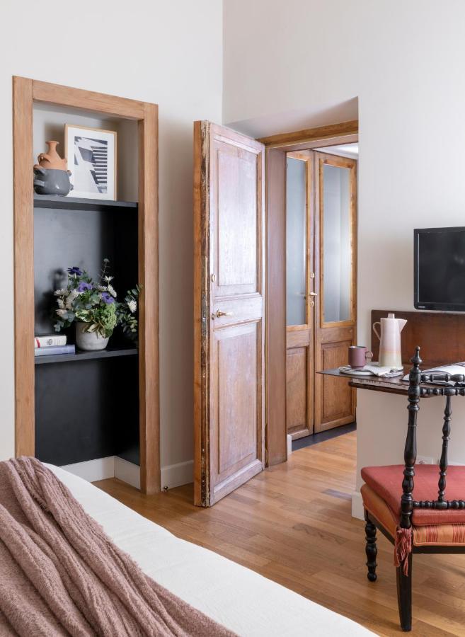 Bed and Breakfast Mynavona Roma Exterior foto