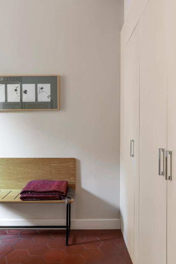Bed and Breakfast Mynavona Roma Exterior foto