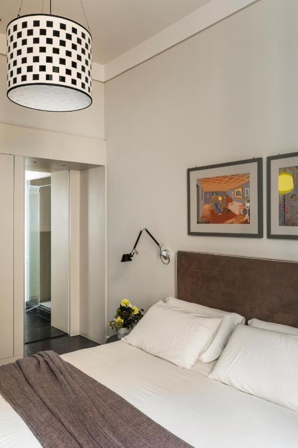 Bed and Breakfast Mynavona Roma Exterior foto