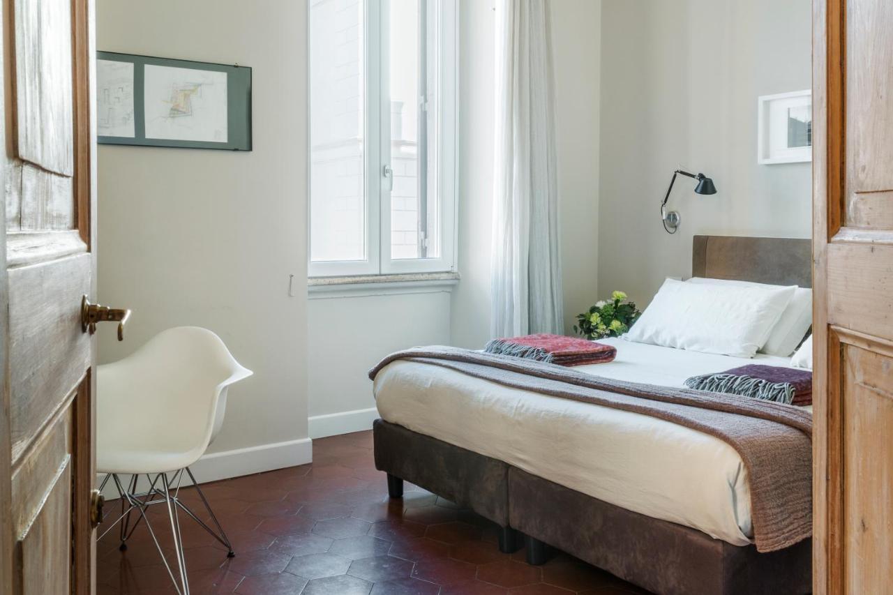 Bed and Breakfast Mynavona Roma Exterior foto