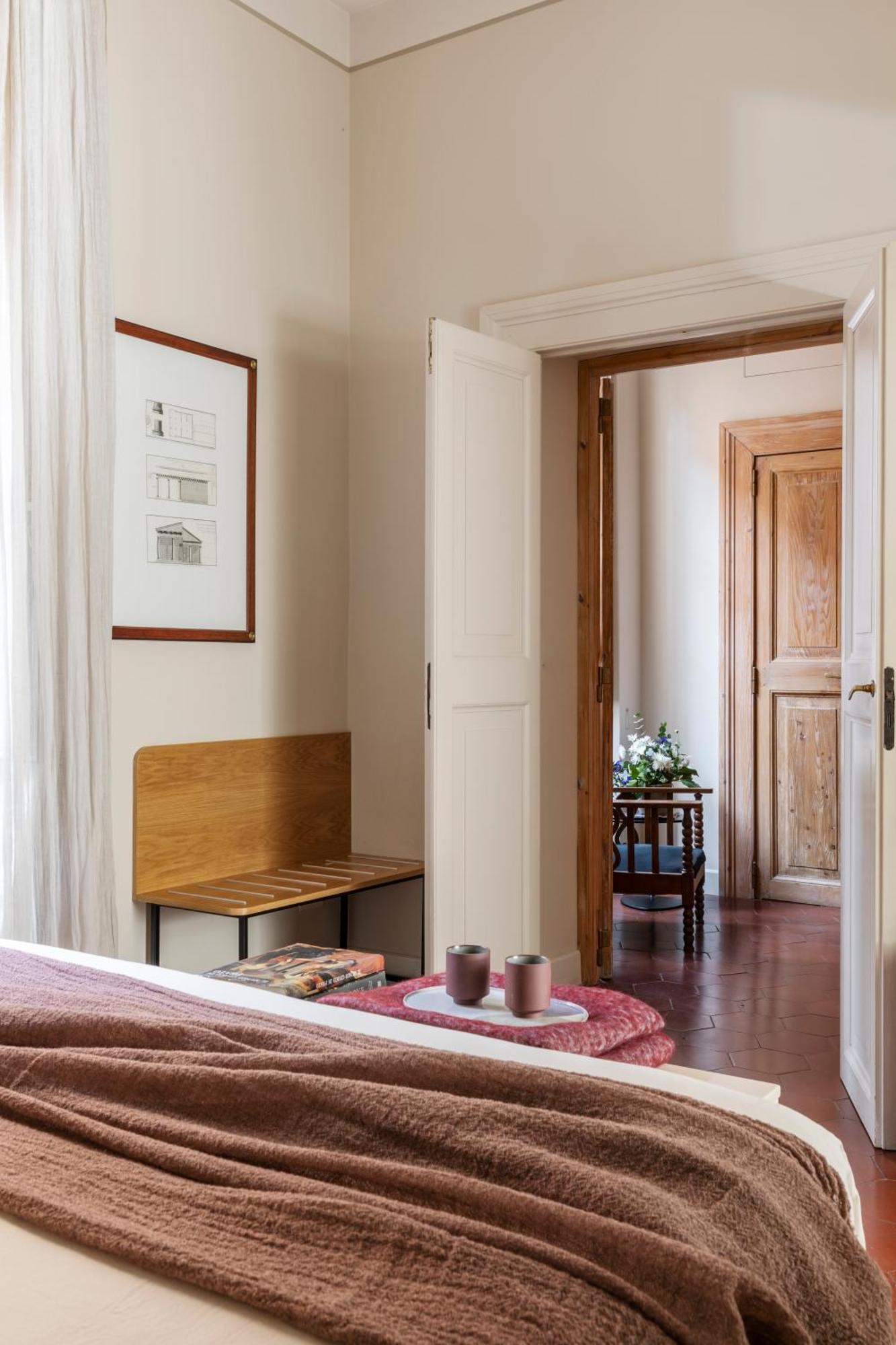 Bed and Breakfast Mynavona Roma Exterior foto