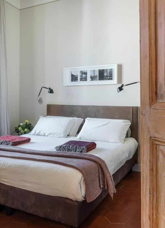 Bed and Breakfast Mynavona Roma Exterior foto
