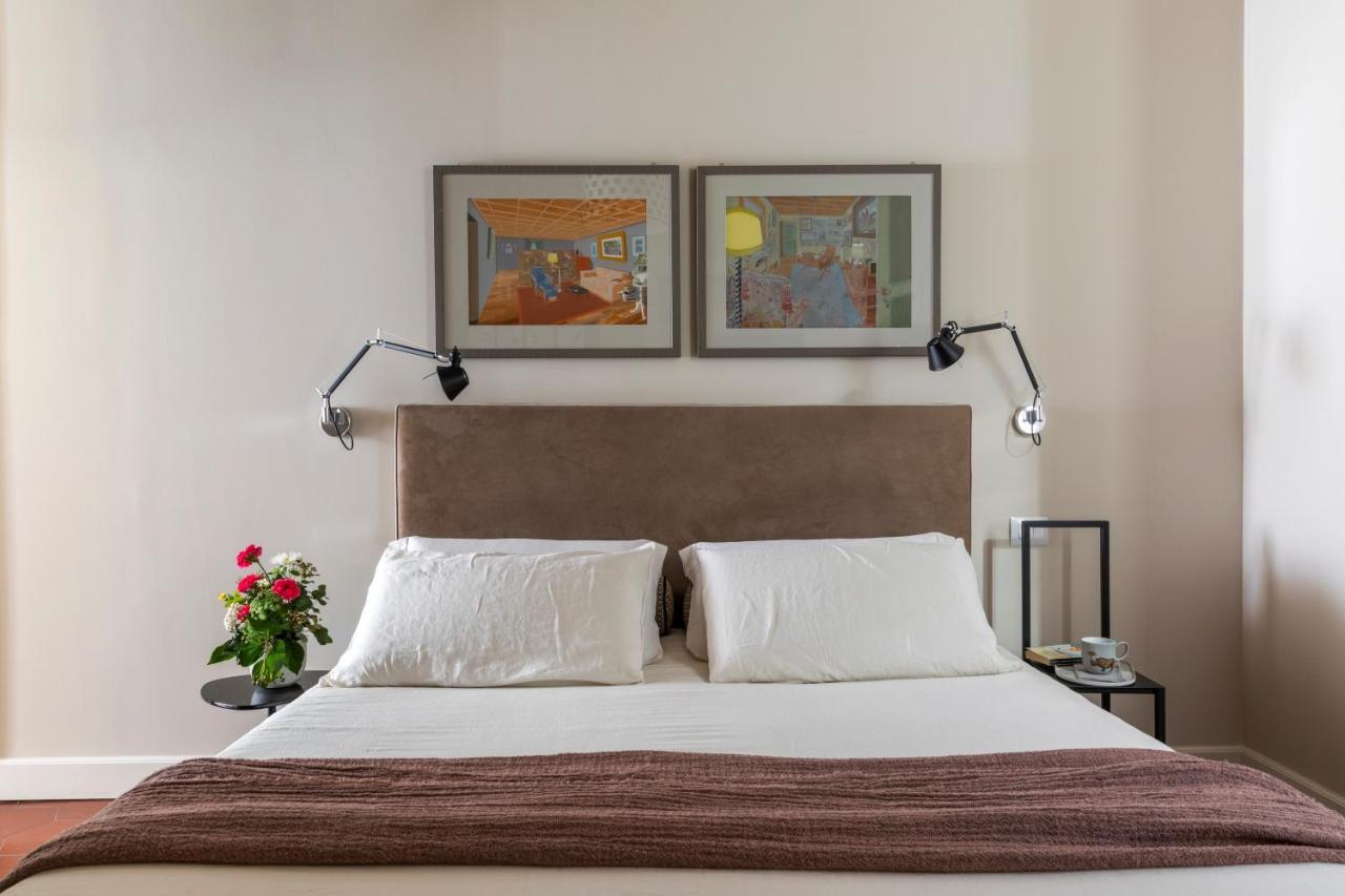 Bed and Breakfast Mynavona Roma Exterior foto