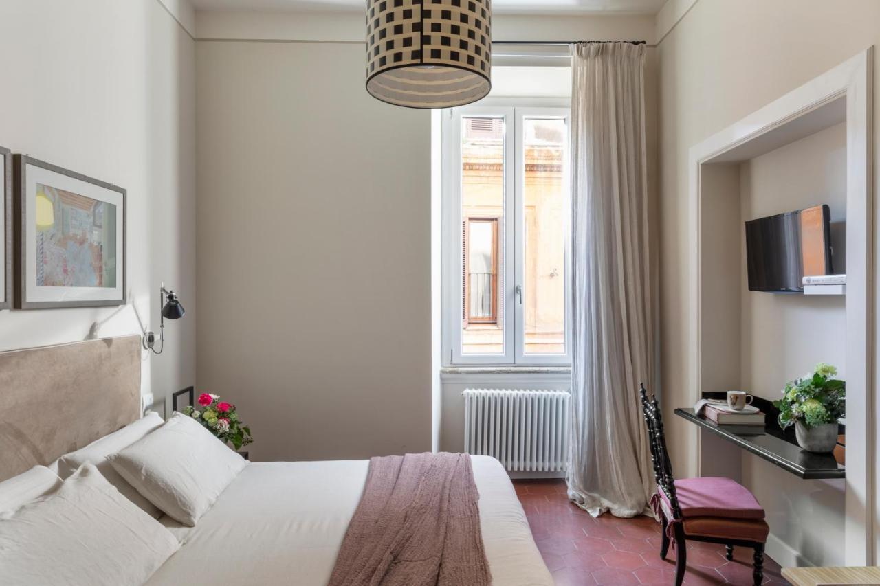 Bed and Breakfast Mynavona Roma Exterior foto