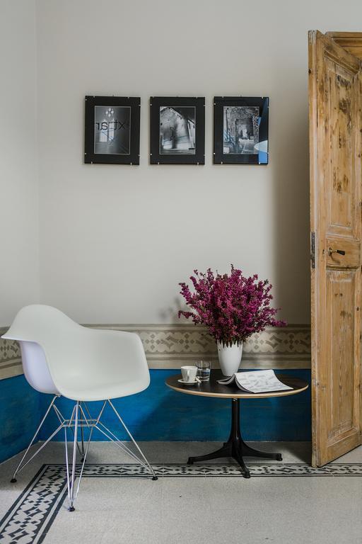 Bed and Breakfast Mynavona Roma Exterior foto