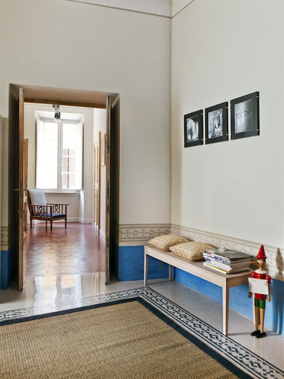 Bed and Breakfast Mynavona Roma Exterior foto