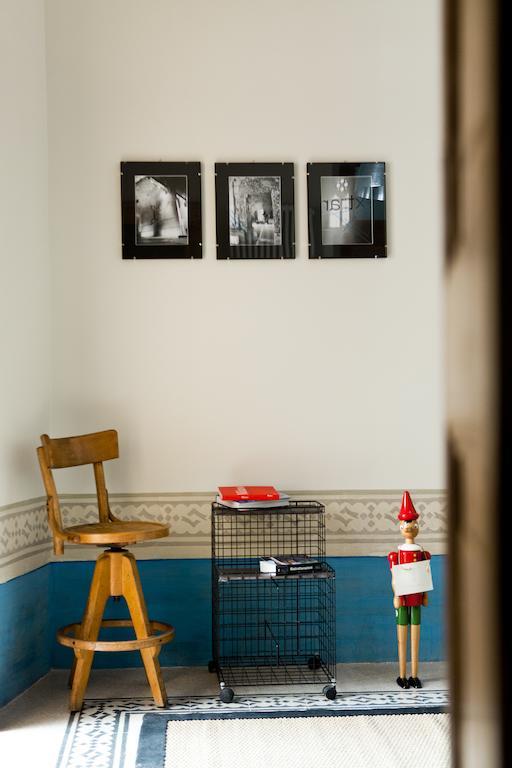 Bed and Breakfast Mynavona Roma Exterior foto