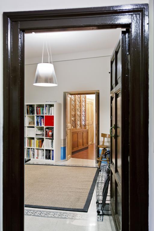 Bed and Breakfast Mynavona Roma Exterior foto
