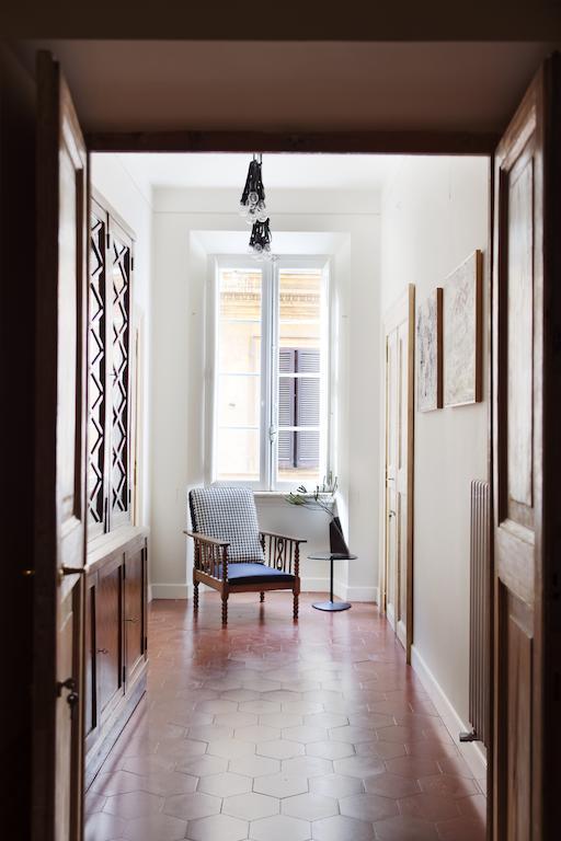Bed and Breakfast Mynavona Roma Exterior foto